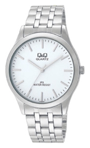 Wrist watch Q&Q for Men - picture, image, photo