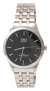 Q&Q C152-202 wrist watches for unisex - 1 image, picture, photo