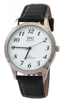 Wrist watch Q&Q for Men - picture, image, photo