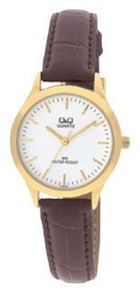 Wrist watch Q&Q for Men - picture, image, photo