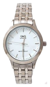 Wrist watch Q&Q for Women - picture, image, photo