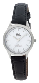 Wrist watch Q&Q for Men - picture, image, photo