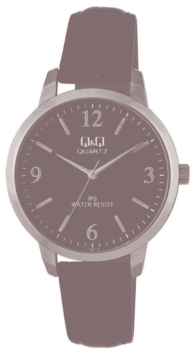 Q&Q C154-105 wrist watches for men - 1 photo, image, picture