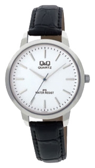 Wrist watch Q&Q for Men - picture, image, photo