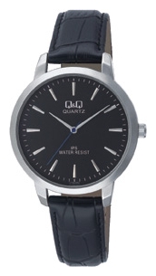 Wrist watch Q&Q for Men - picture, image, photo