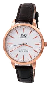 Wrist watch Q&Q for Men - picture, image, photo