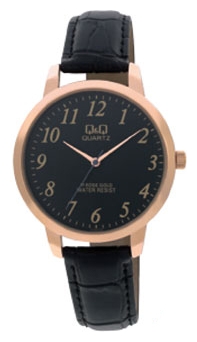 Wrist watch Q&Q for Men - picture, image, photo