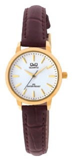 Wrist watch Q&Q for Women - picture, image, photo