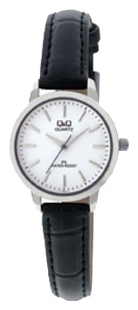 Wrist watch Q&Q for Women - picture, image, photo