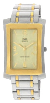 Wrist watch Q&Q for Men - picture, image, photo