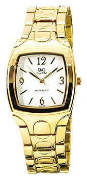 Wrist watch Q&Q for Men - picture, image, photo