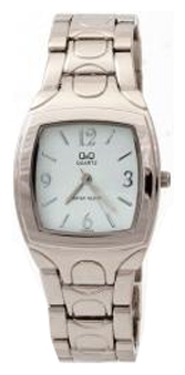 Wrist watch Q&Q for Men - picture, image, photo