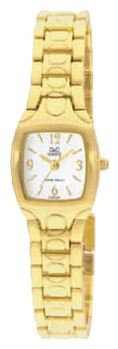 Wrist watch Q&Q for Women - picture, image, photo