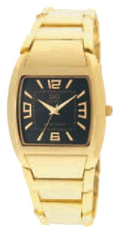 Wrist watch Q&Q for Men - picture, image, photo