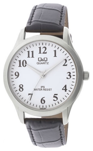 Q&Q C168-304 wrist watches for unisex - 1 picture, photo, image