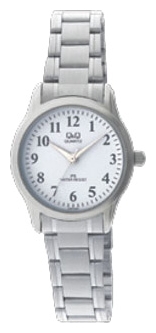 Wrist watch Q&Q for Women - picture, image, photo