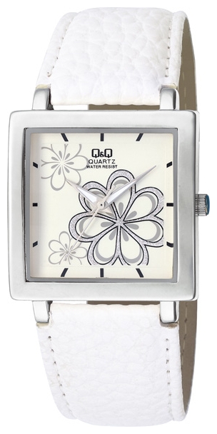 Wrist watch Q&Q for Women - picture, image, photo