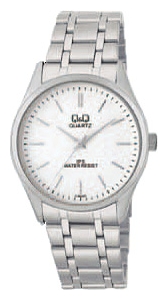 Wrist watch Q&Q for Men - picture, image, photo