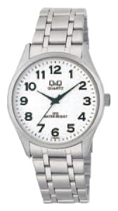 Wrist watch Q&Q for Men - picture, image, photo