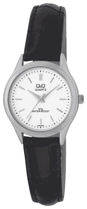 Q&Q C181-101 wrist watches for women - 1 picture, photo, image