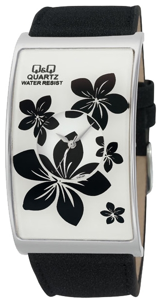 Q&Q C187-301 wrist watches for women - 1 image, photo, picture