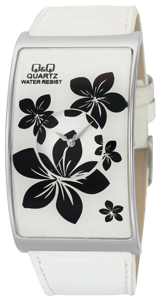 Wrist watch Q&Q for Women - picture, image, photo