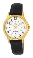 Wrist watch Q&Q for Men - picture, image, photo