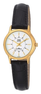 Wrist watch Q&Q for Women - picture, image, photo