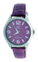 Q&Q C192-325 wrist watches for unisex - 1 photo, image, picture