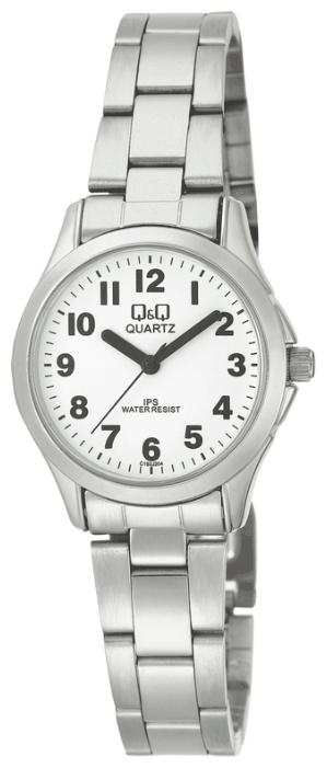 Q&Q C193-204 wrist watches for women - 1 image, photo, picture