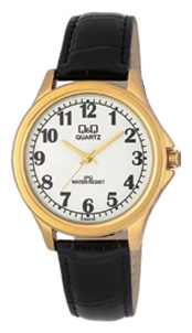 Wrist watch Q&Q for Men - picture, image, photo