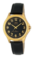 Wrist watch Q&Q for Men - picture, image, photo