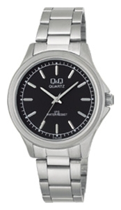 Wrist watch Q&Q for Men - picture, image, photo