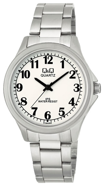 Wrist watch Q&Q for Men - picture, image, photo