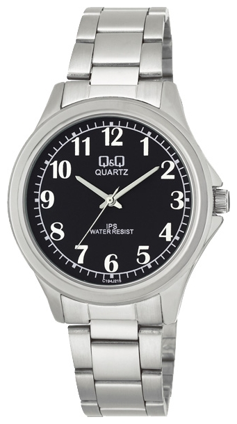 Wrist watch Q&Q for Men - picture, image, photo