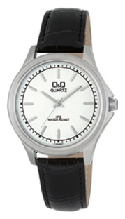 Wrist watch Q&Q for Men - picture, image, photo