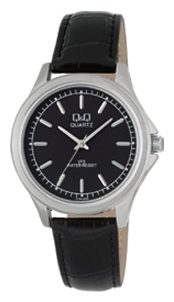 Wrist watch Q&Q for Men - picture, image, photo