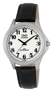 Wrist watch Q&Q for Men - picture, image, photo