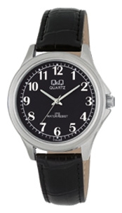 Wrist watch Q&Q for Men - picture, image, photo