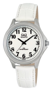 Wrist watch Q&Q for Men - picture, image, photo