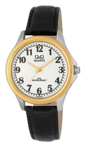 Wrist watch Q&Q for Men - picture, image, photo