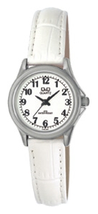 Wrist watch Q&Q for Women - picture, image, photo