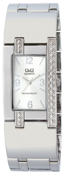 Wrist watch Q&Q for Women - picture, image, photo