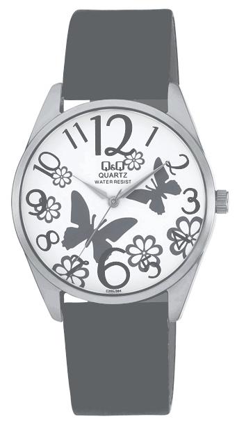 Q&Q C205-304 wrist watches for women - 1 photo, picture, image