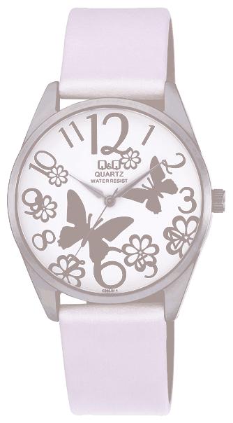 Q&Q C205-314 wrist watches for women - 1 picture, photo, image