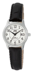 Wrist watch Q&Q for Women - picture, image, photo