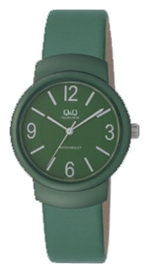 Wrist watch Q&Q for Women - picture, image, photo