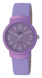 Wrist watch Q&Q for Women - picture, image, photo