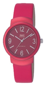 Wrist watch Q&Q for Women - picture, image, photo