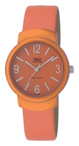 Wrist watch Q&Q for Women - picture, image, photo